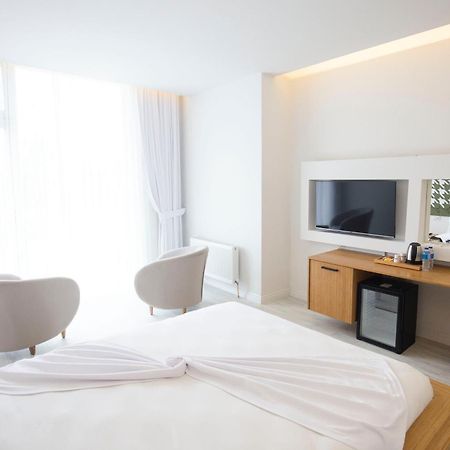 Ataol Can Termal & Spa Canakkale Exterior photo