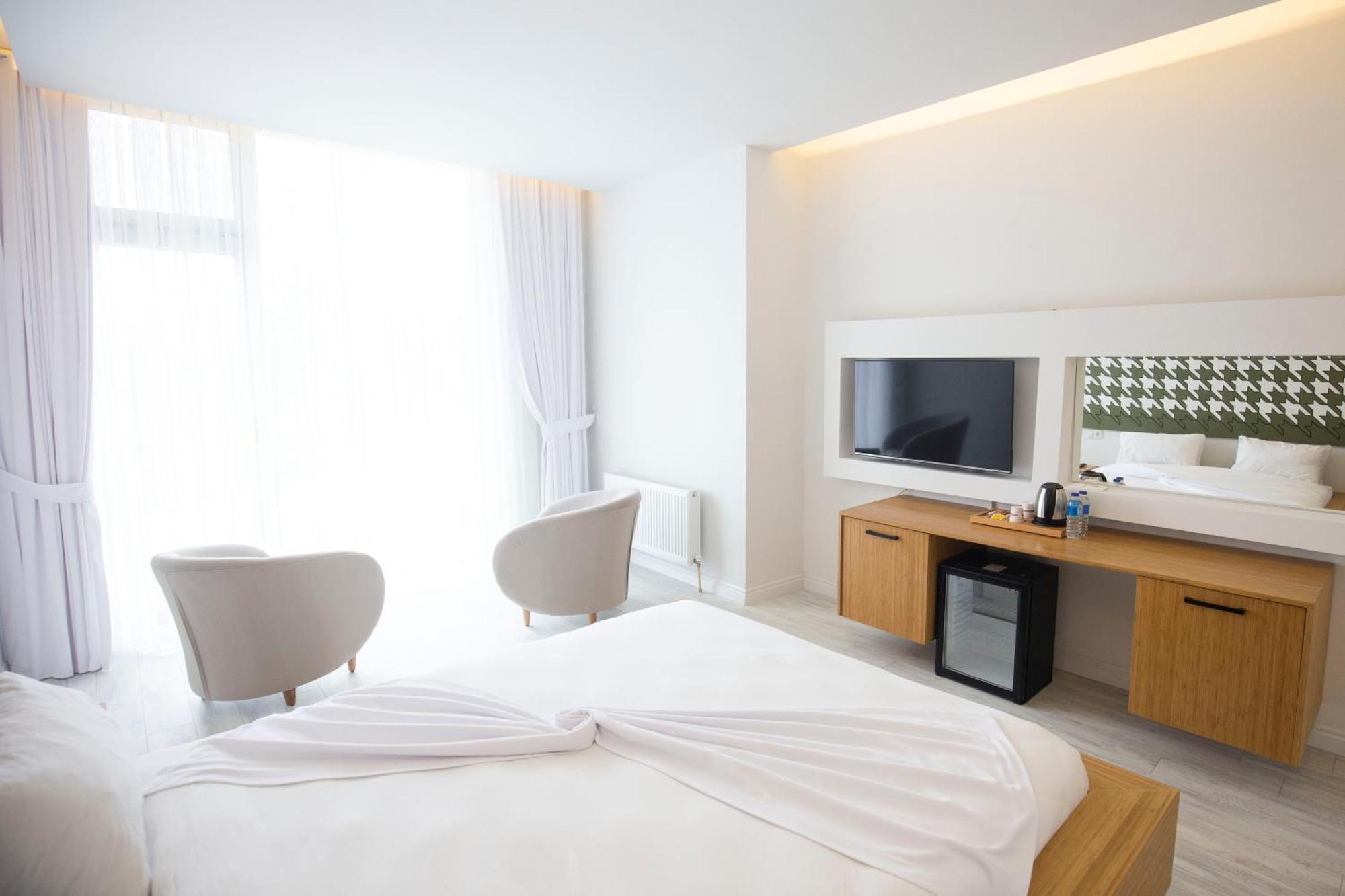 Ataol Can Termal & Spa Canakkale Exterior photo