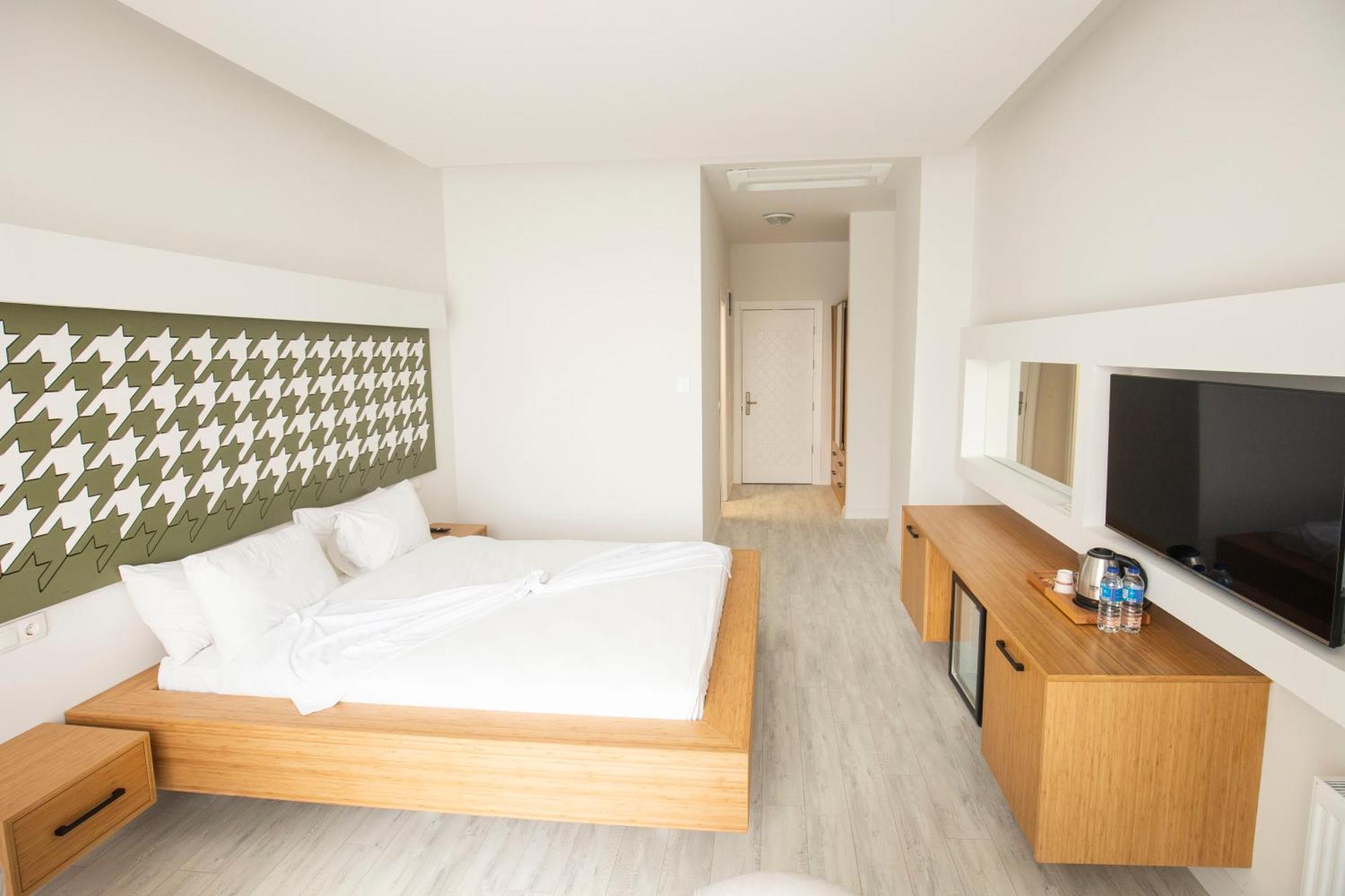 Ataol Can Termal & Spa Canakkale Exterior photo