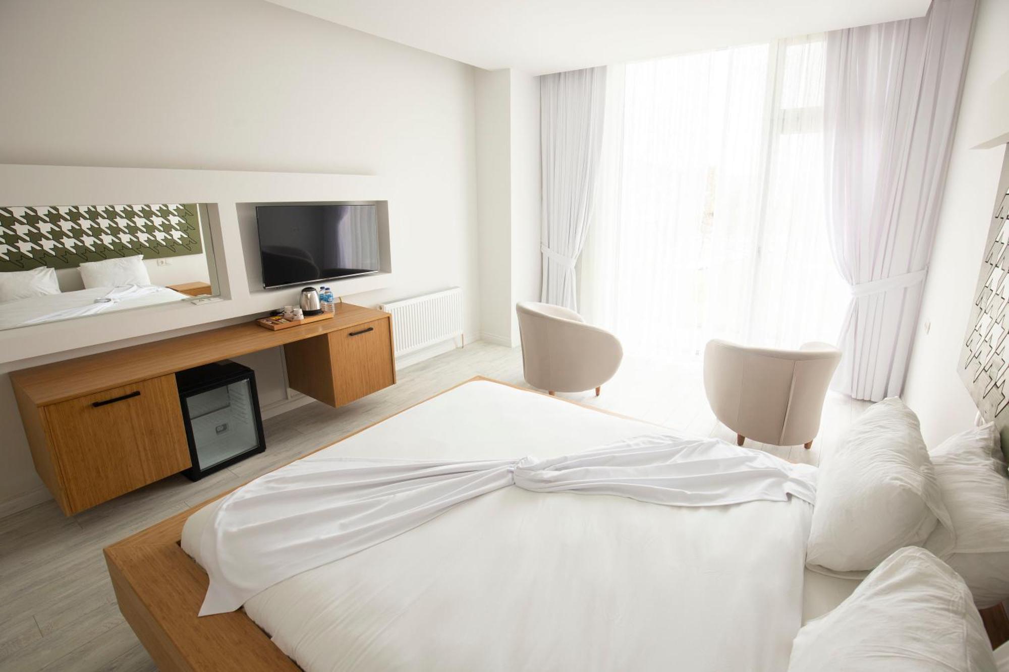 Ataol Can Termal & Spa Canakkale Exterior photo