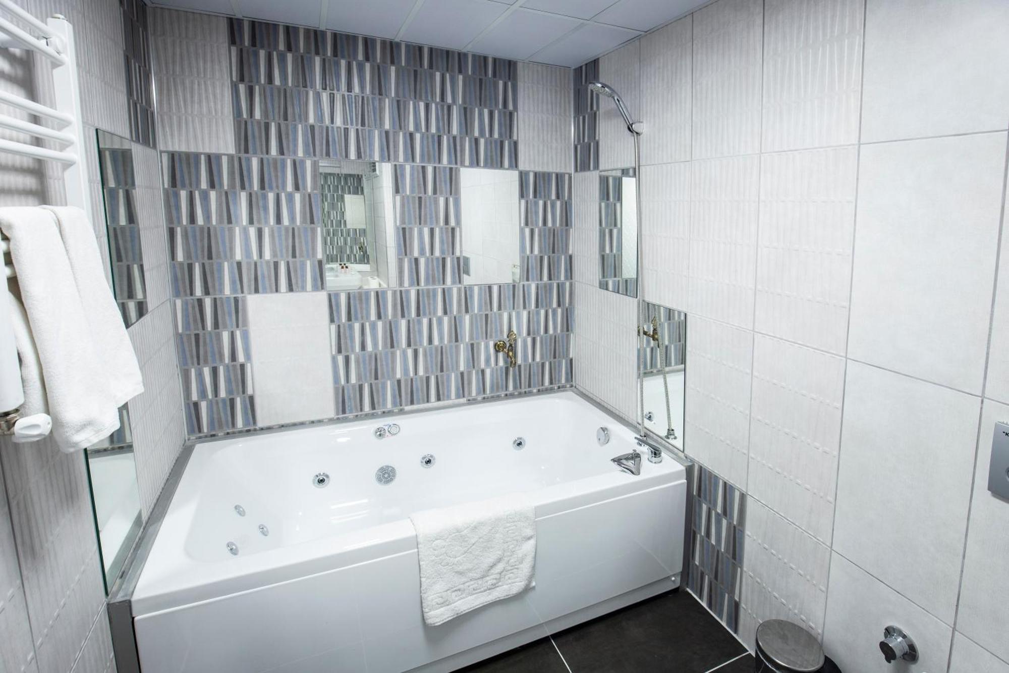 Ataol Can Termal & Spa Canakkale Exterior photo