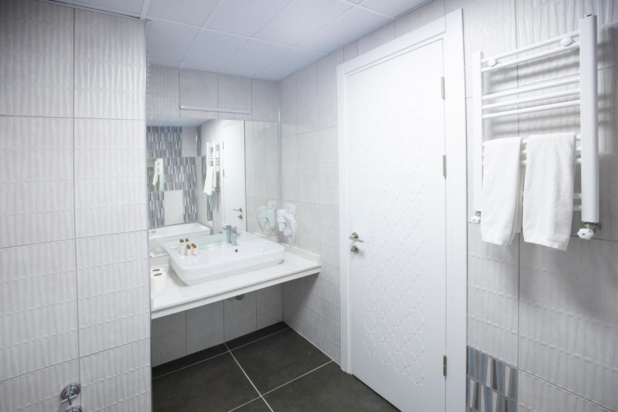 Ataol Can Termal & Spa Canakkale Exterior photo