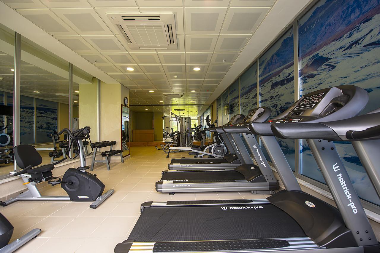 Ataol Can Termal & Spa Canakkale Exterior photo