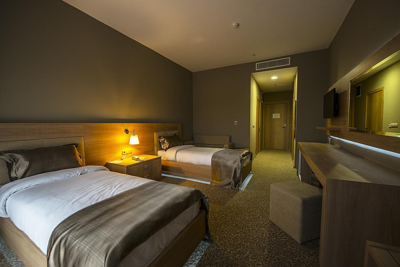 Ataol Can Termal & Spa Canakkale Exterior photo