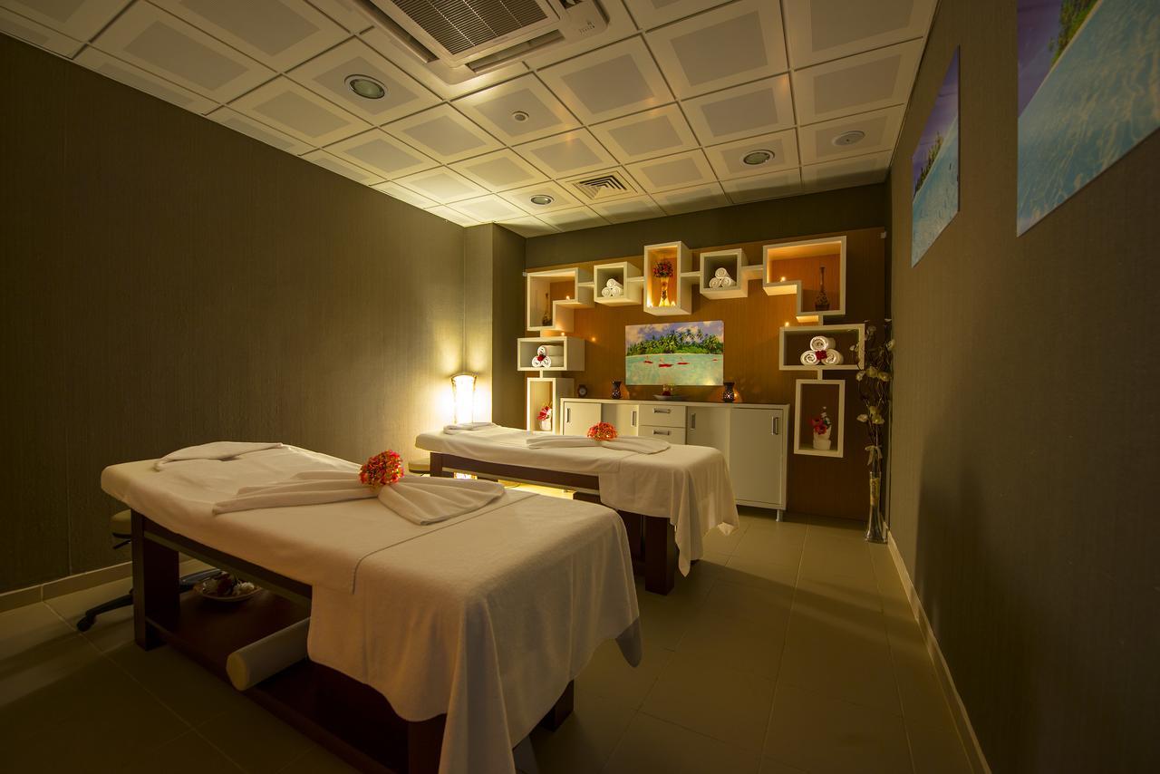 Ataol Can Termal & Spa Canakkale Exterior photo