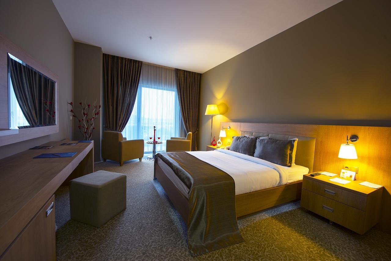 Ataol Can Termal & Spa Canakkale Exterior photo