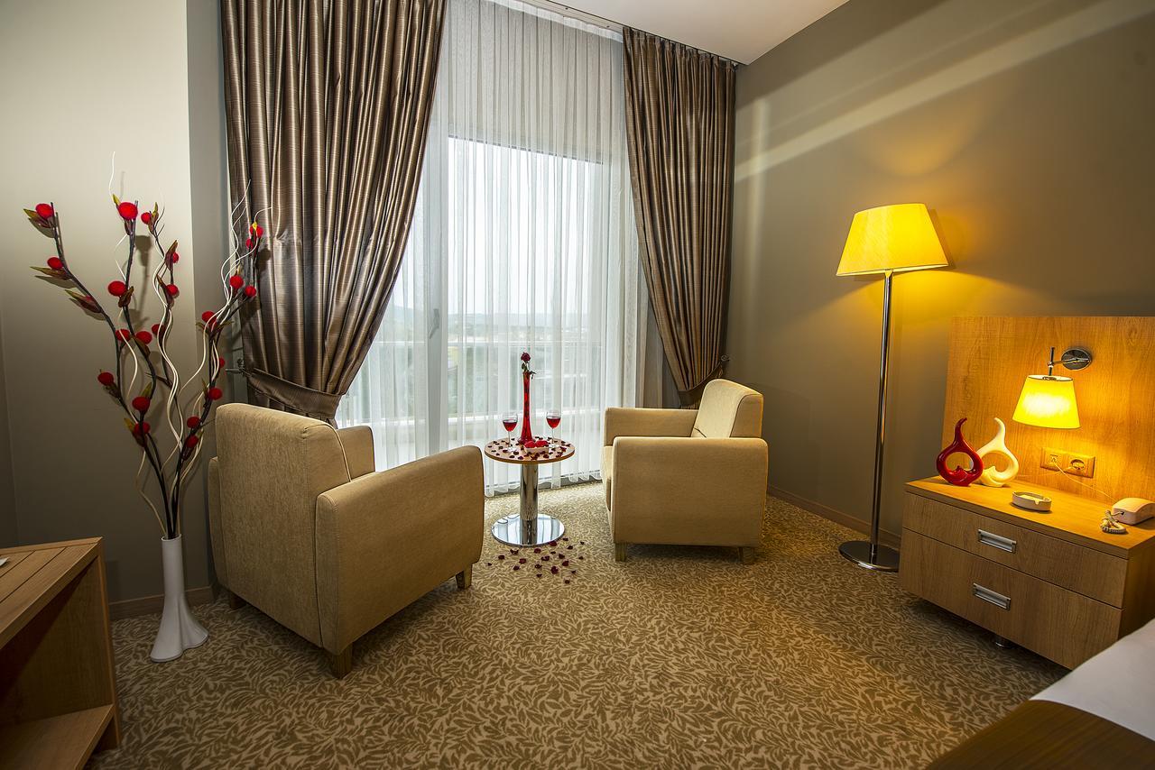 Ataol Can Termal & Spa Canakkale Exterior photo
