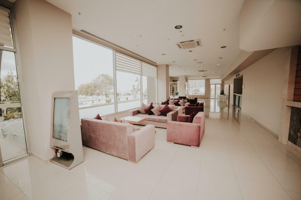 Ataol Can Termal & Spa Canakkale Exterior photo