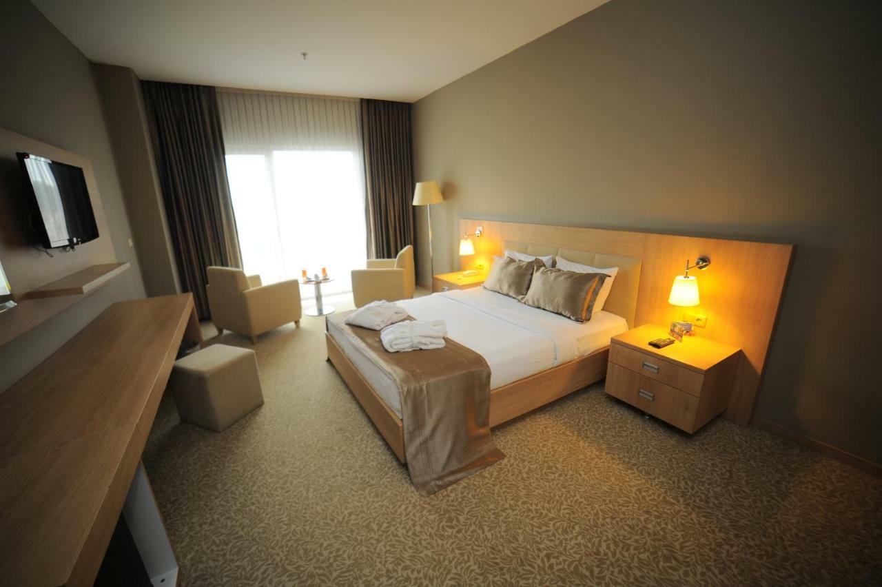 Ataol Can Termal & Spa Canakkale Exterior photo