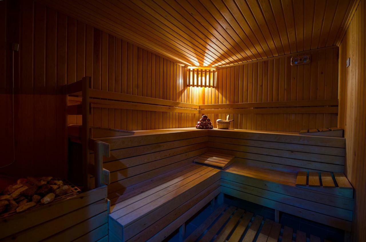 Ataol Can Termal & Spa Canakkale Exterior photo