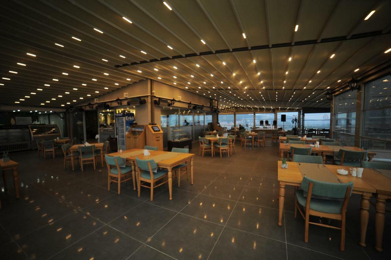 Ataol Can Termal & Spa Canakkale Exterior photo
